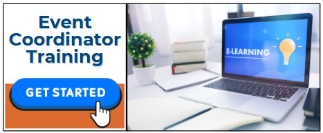 event training get started